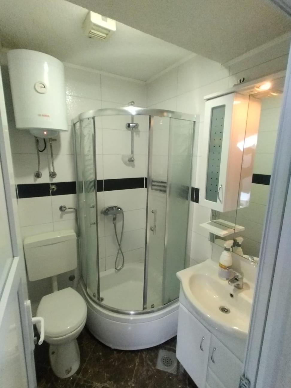 Hostel Center サラエヴォ 部屋 写真